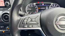 Nissan Juke 1.0 DiG-T 114 N-Connecta 5dr DCT Petrol Hatchback